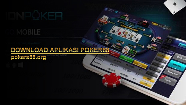 Download Aplikasi Poker88 POKER88 POKER88ASIA DAFTAR